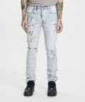 Ksubi Chitch Washed Out Royalty