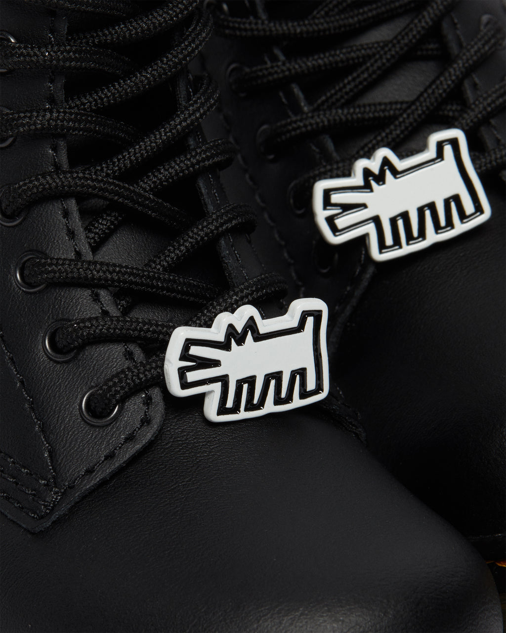 Dr. Martens 1460 Keith Haring Toddler
