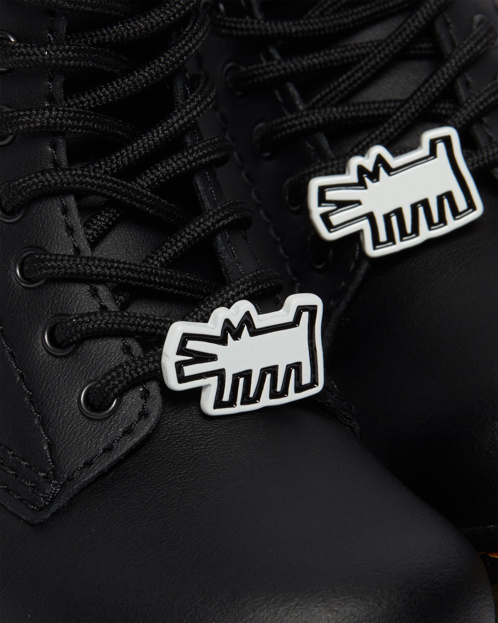 Dr. Martens 1460 Keith Haring Toddler