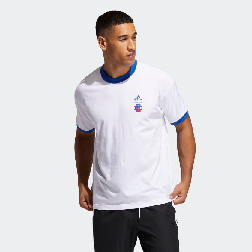Adidas EE McDonald's Graphic Tee