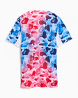 Adidas x bape jersey