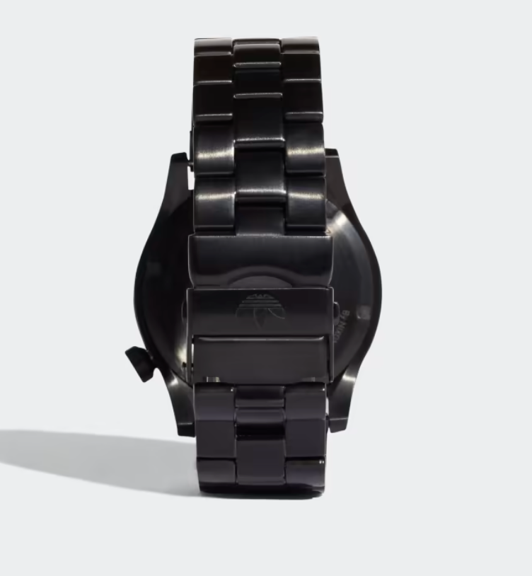 Adidas Cypher_M1 Watch
