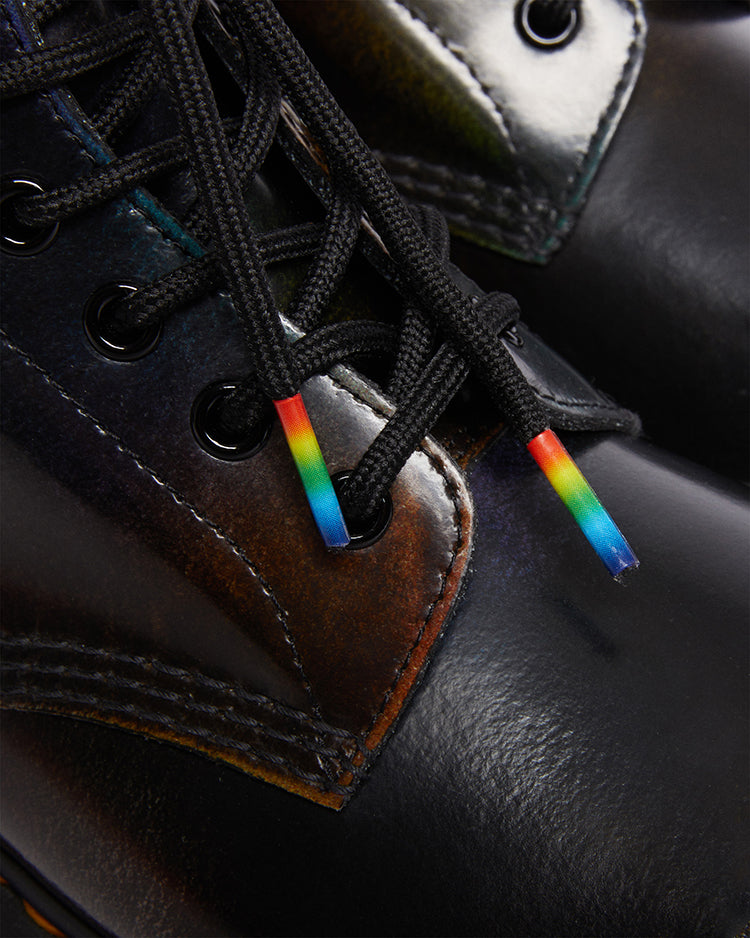 Dr. Martens 1460 Pride  (Rainbow Rub Off)