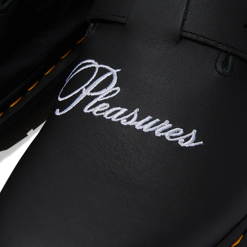 Dr. Martens x Pleasures Jorge Mule