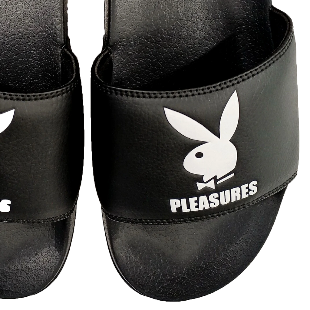 Pleasures X Playboy Slides