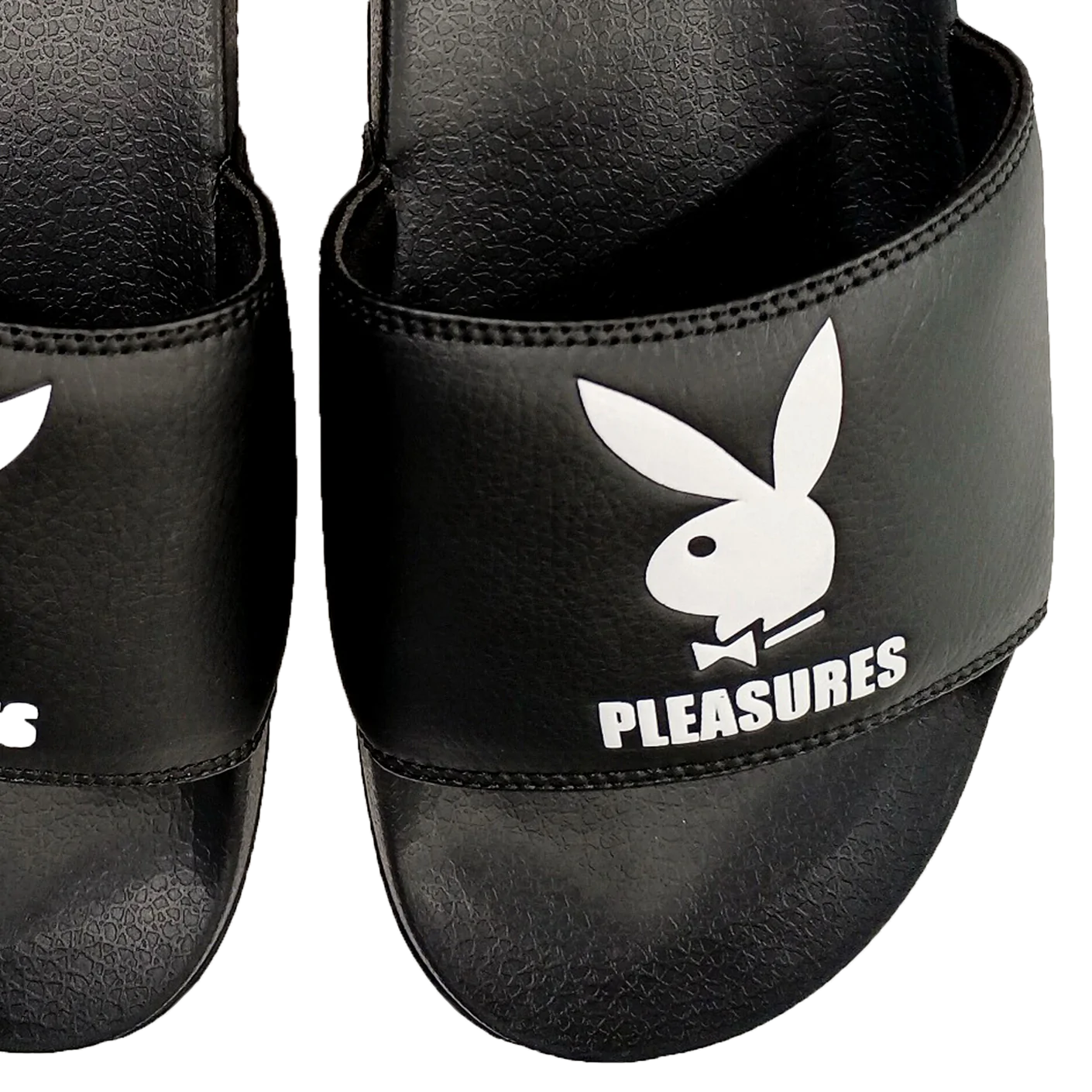 Pleasures X Playboy Slides