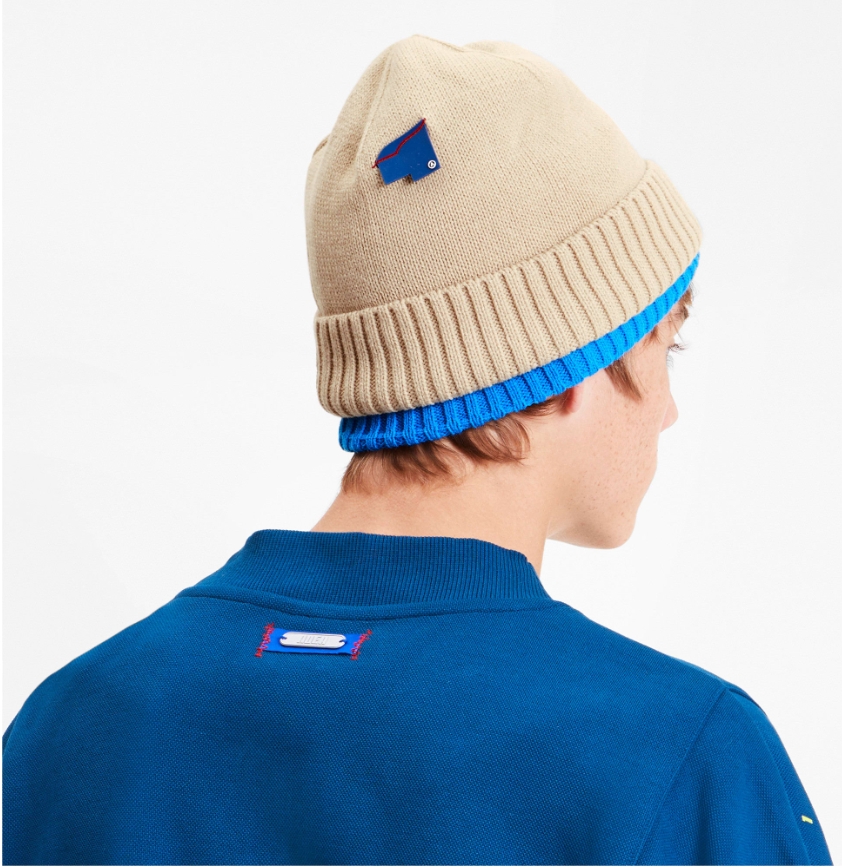 Puma x Ader Error Beanie
