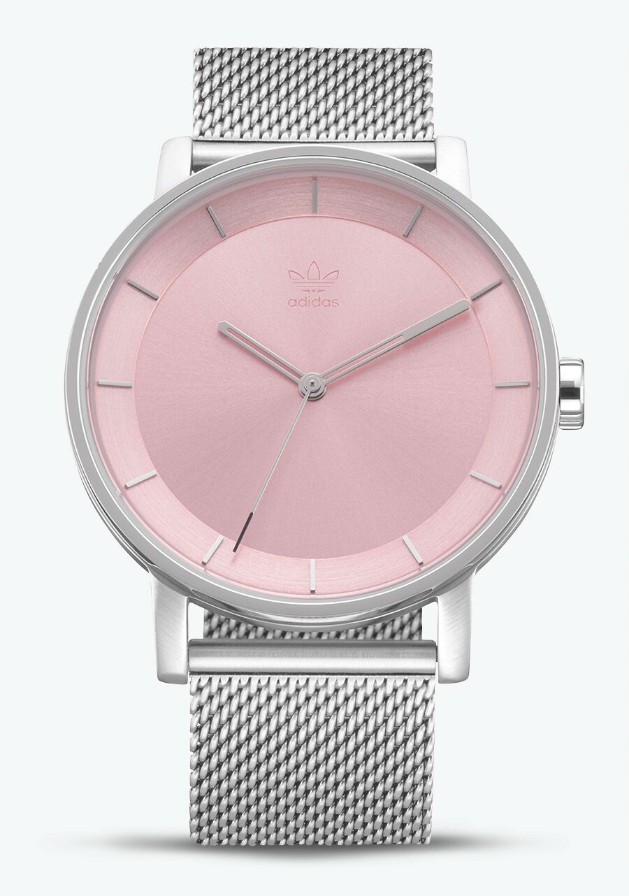 Adidas District_M1 Watch