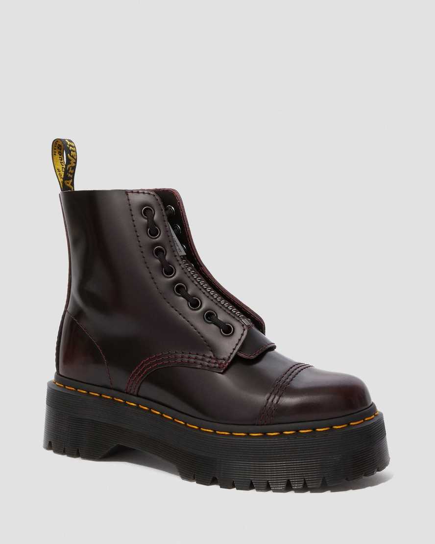 Dr. Martens Sinclair Platform