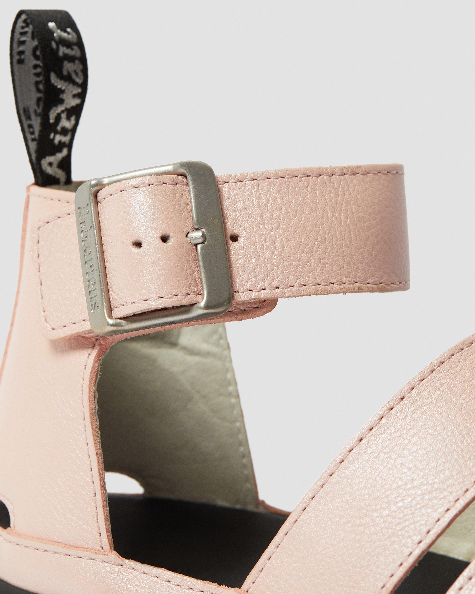 Dr. Martens Clarissa 2 Quad