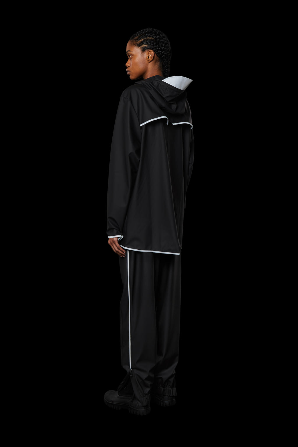 Rains Jacket