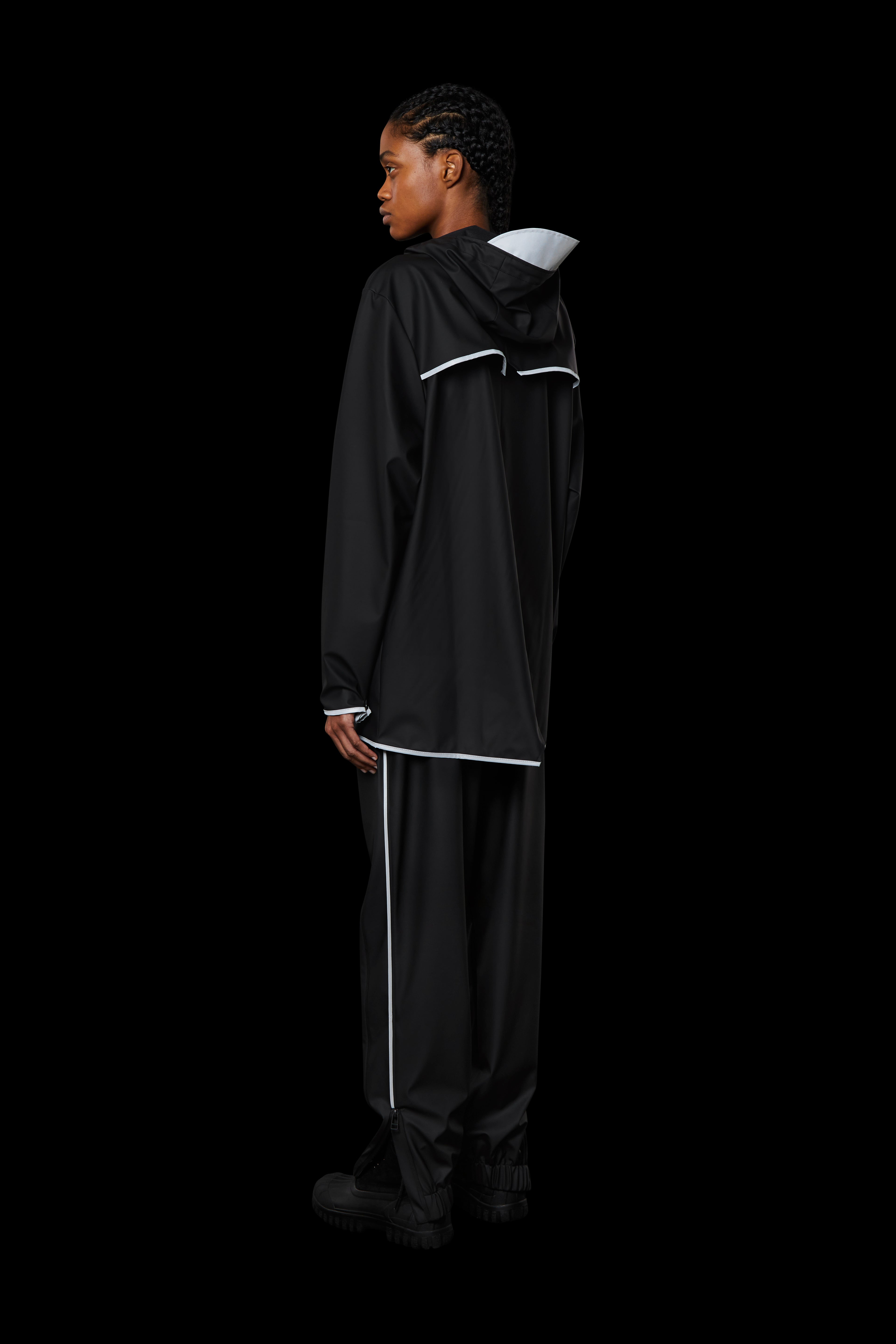 Rains Jacket