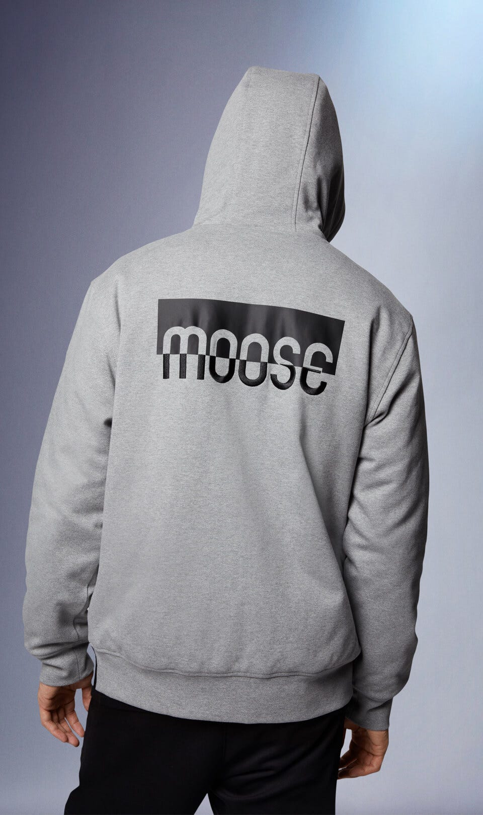 Moose Knuckles Chilloyneys Hoodie
