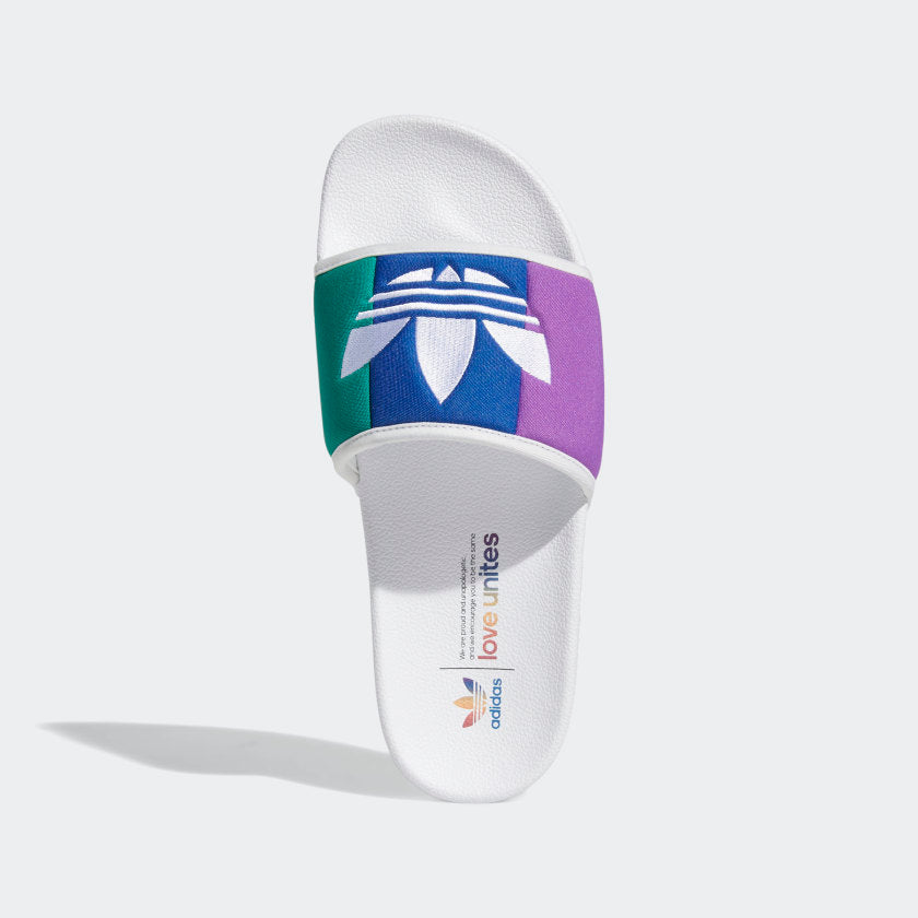 Adidas Adilette Pride