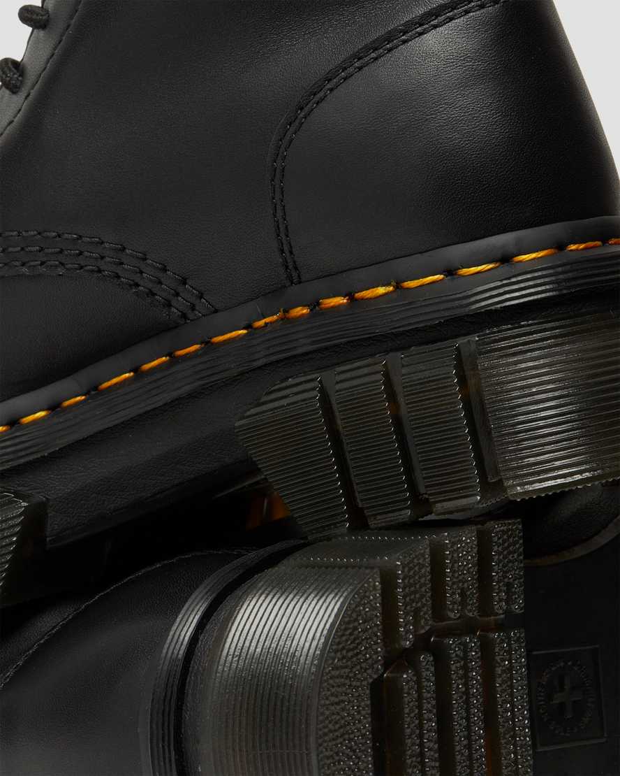Dr. Martens Audrick Platform 8-Eye Boot