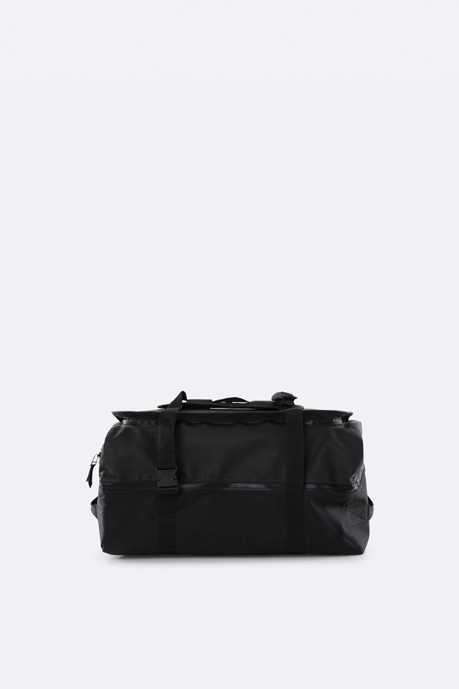 RAINS Duffel Backpack Large