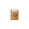 CDG Wallet Gold Style Gold