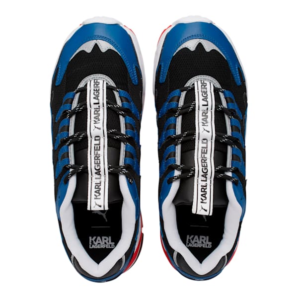 Puma x Karl Lagerfeld Cell Alien
