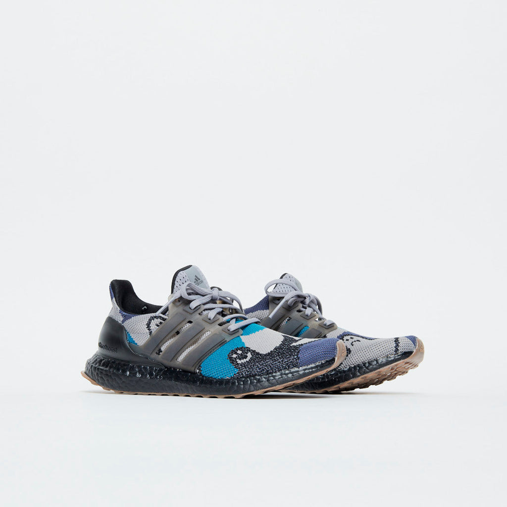 ADIDAS X MARK GONZALES ULTRABOOST DNA "GONZ"