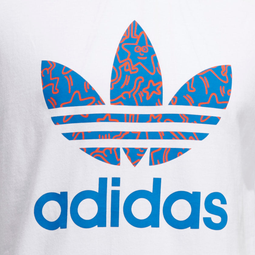 Adidas Keith Haring Tee
