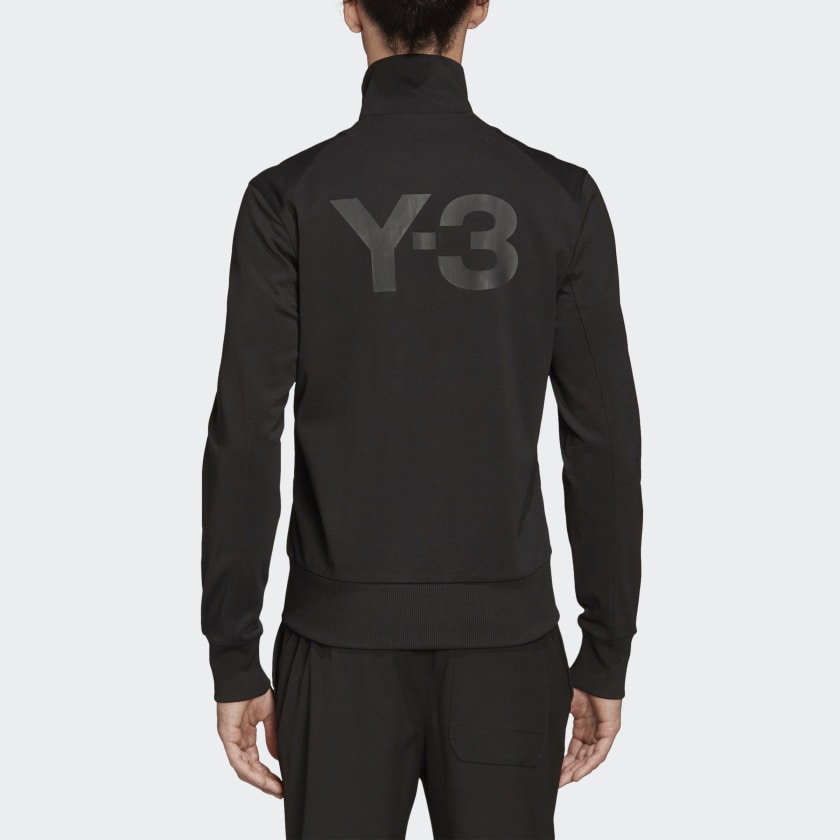 Y-3 CL Track Jacket