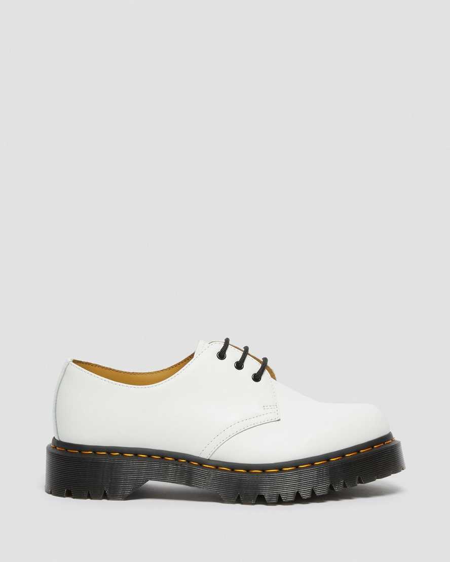 Dr. Martens 1461 Bex Smooth Leather Oxford