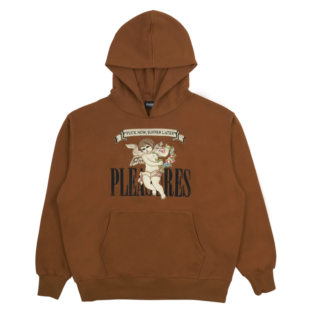Pleasures Suffering Hoodie