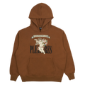 Pleasures Suffering Hoodie
