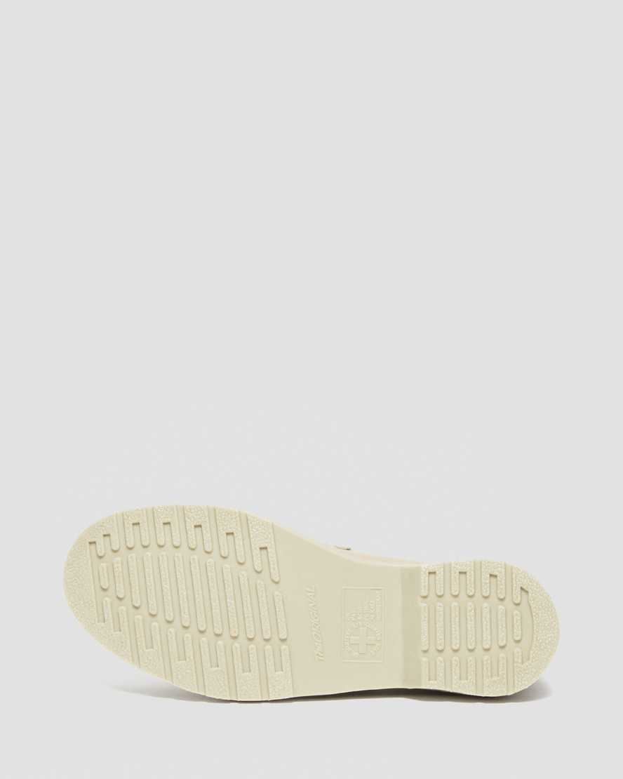 Dr. Martens Adrian Mono Loafer with Leather Tassel