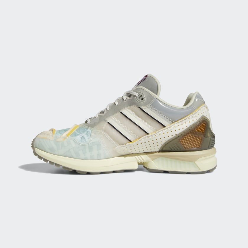 Adidas ZX 6000 XZ Inside Out