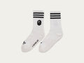 Adidas x bape socks