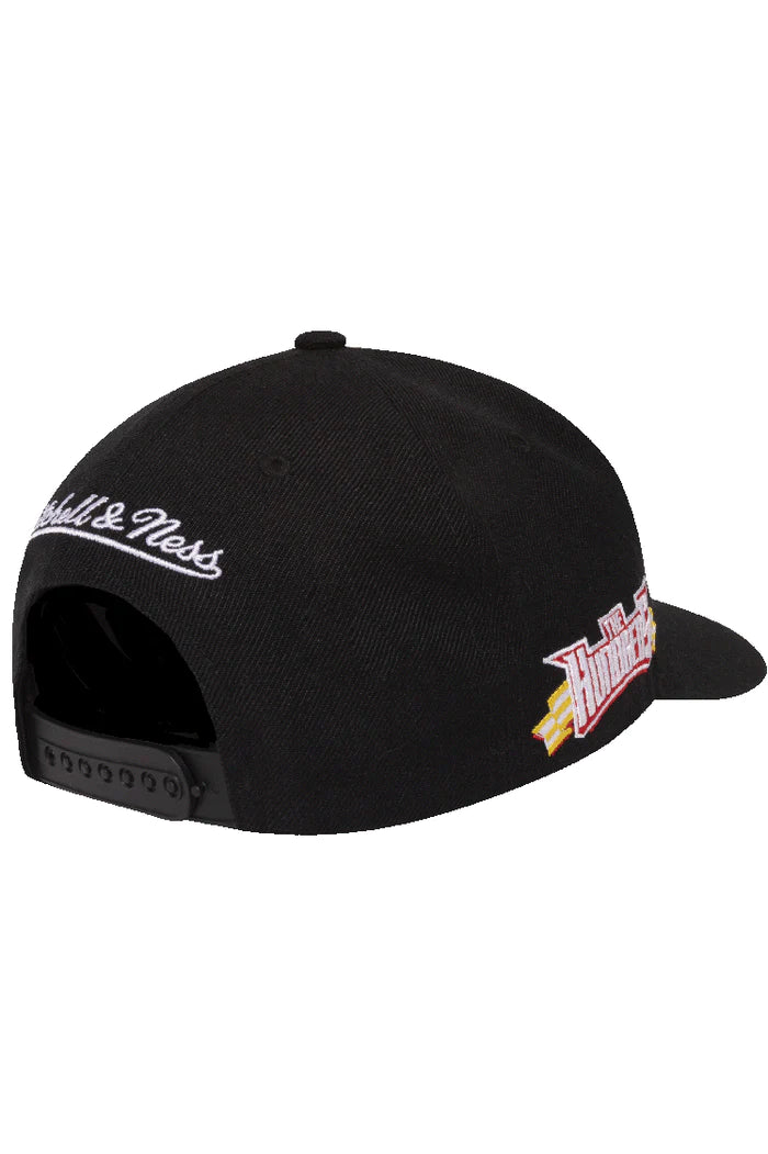 The Hundreds Adam Snapback