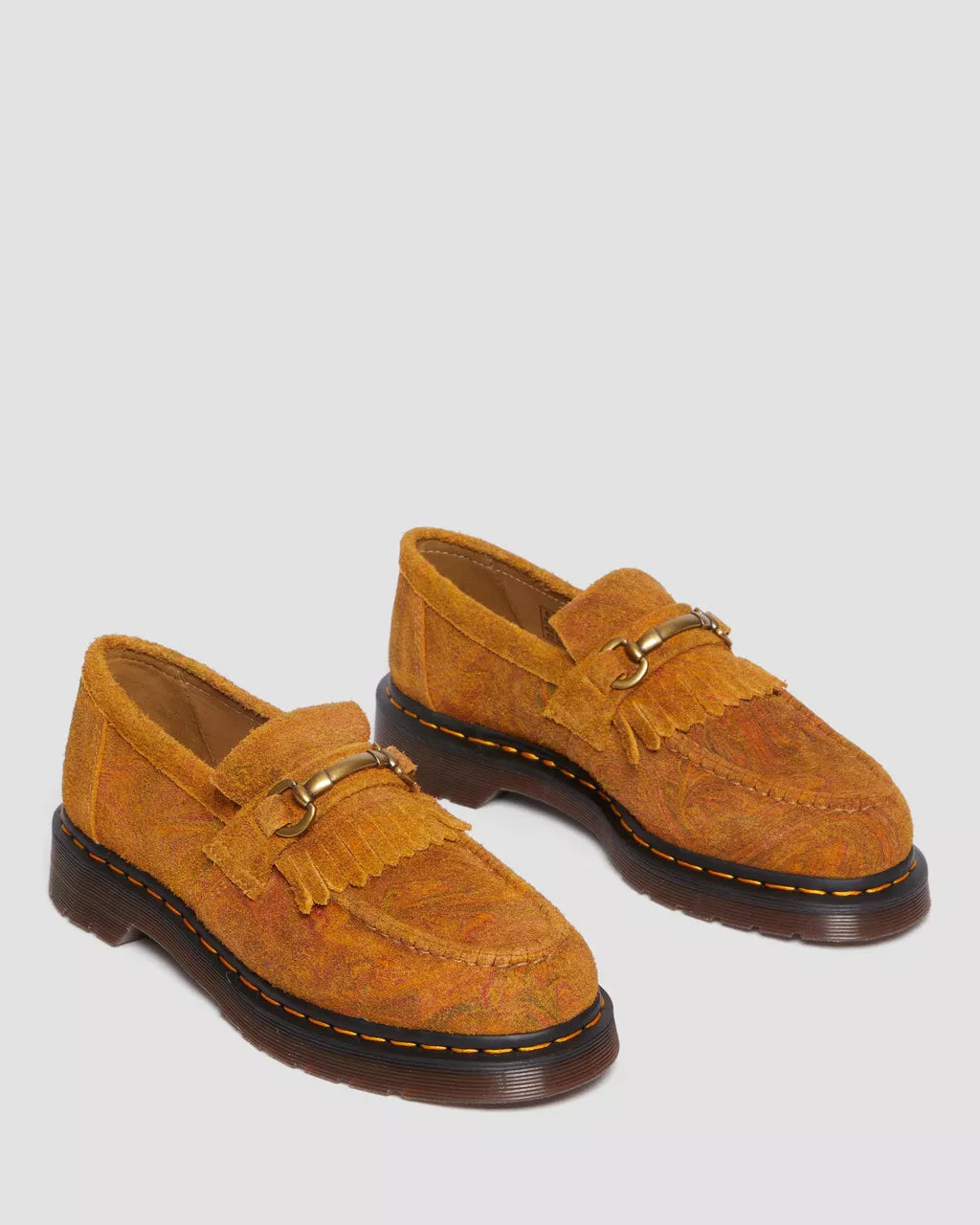 Dr. Marten Adrian Snaffle Loafer