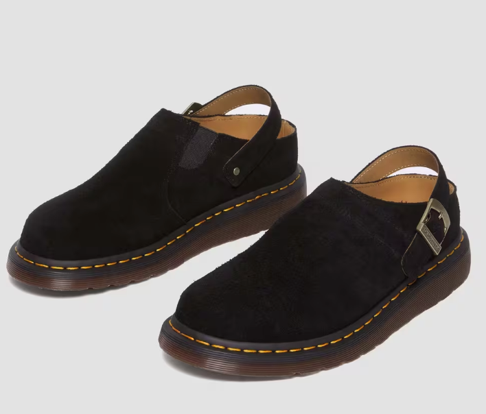 DR. MARTENS ISHAM