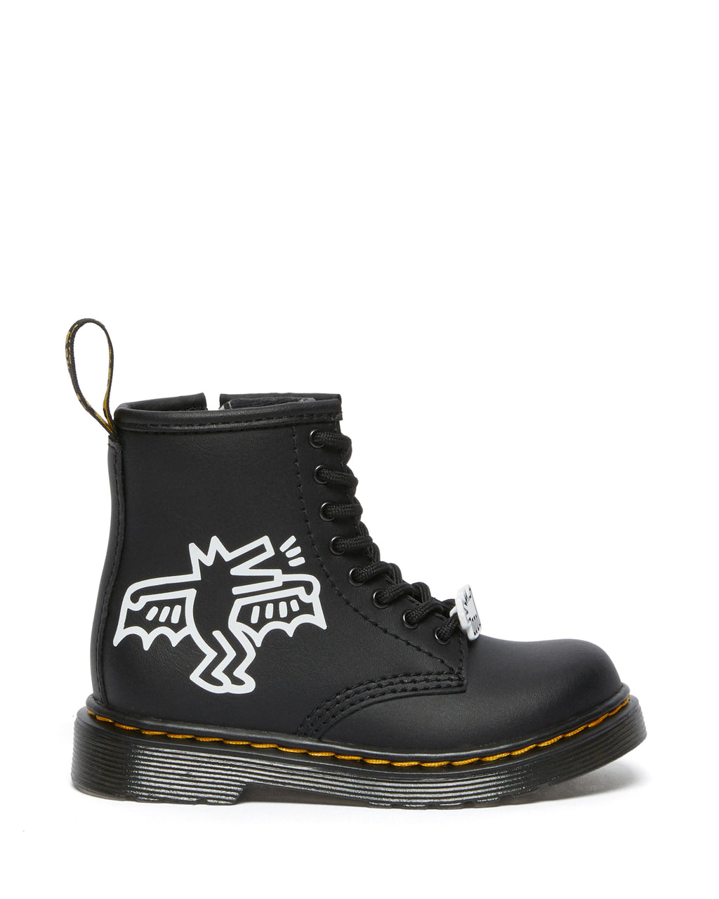 Dr. Martens 1460 Keith Haring Toddler