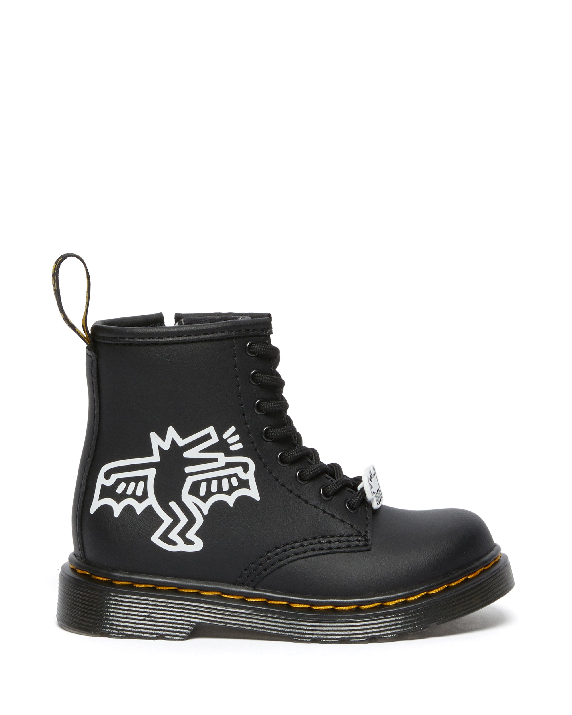 Dr. Martens 1460 Keith Haring Toddler