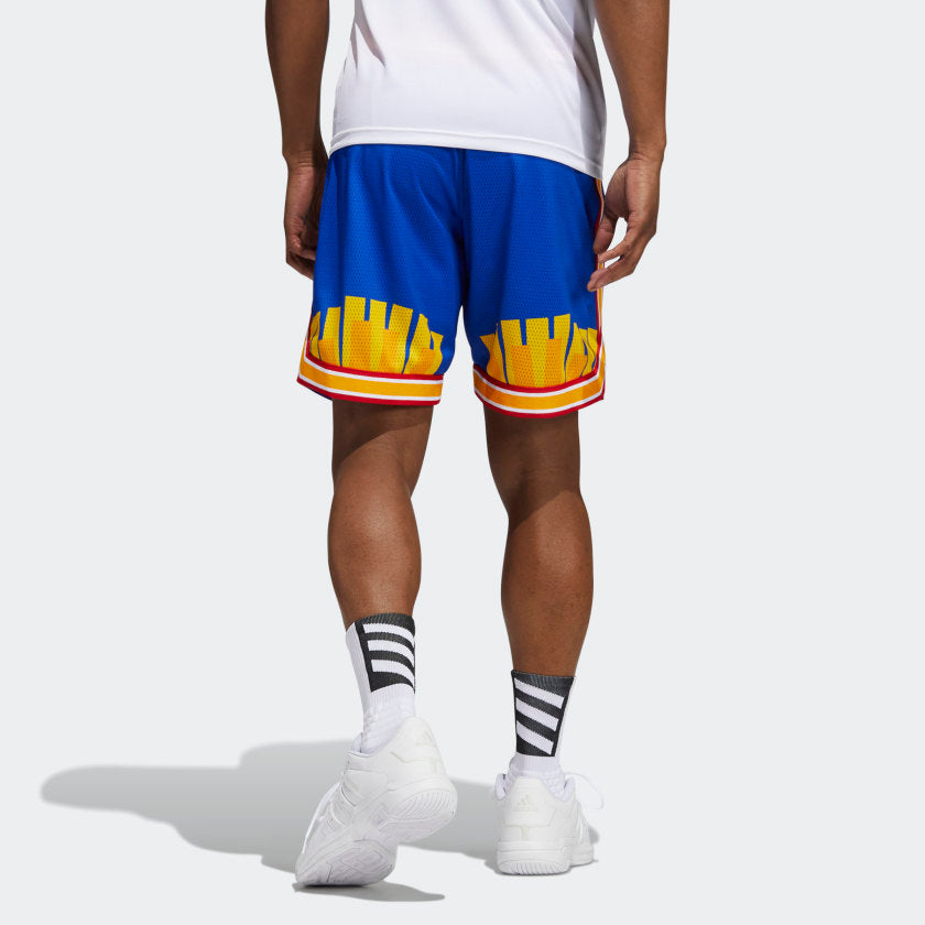 Adidas EE McDonald's Reverse Retro Shorts
