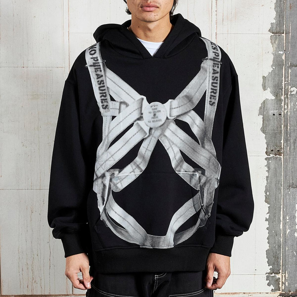 Pleasures Observer Hoodie