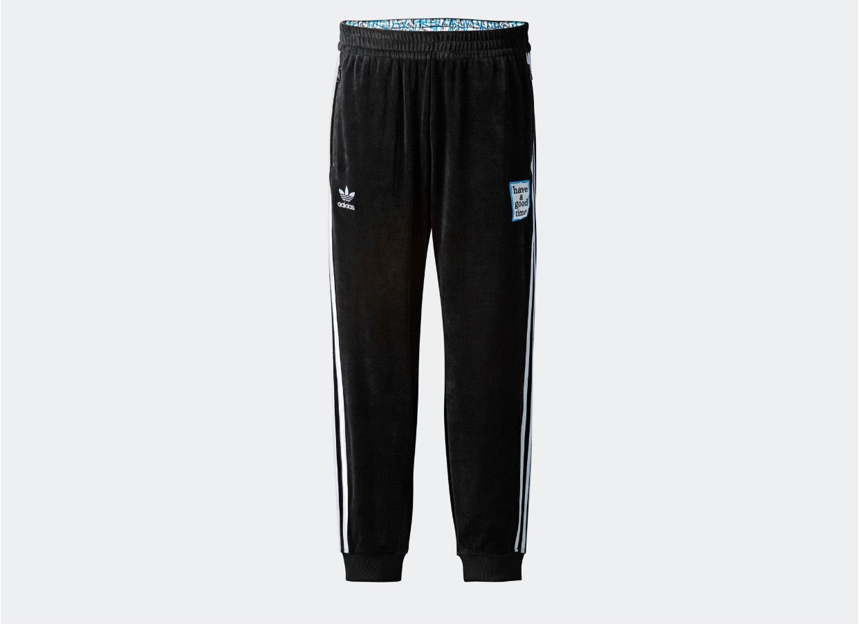 Adidas HAGT Velour TP