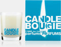 Comme des Garçons Eau de Parfum Candle