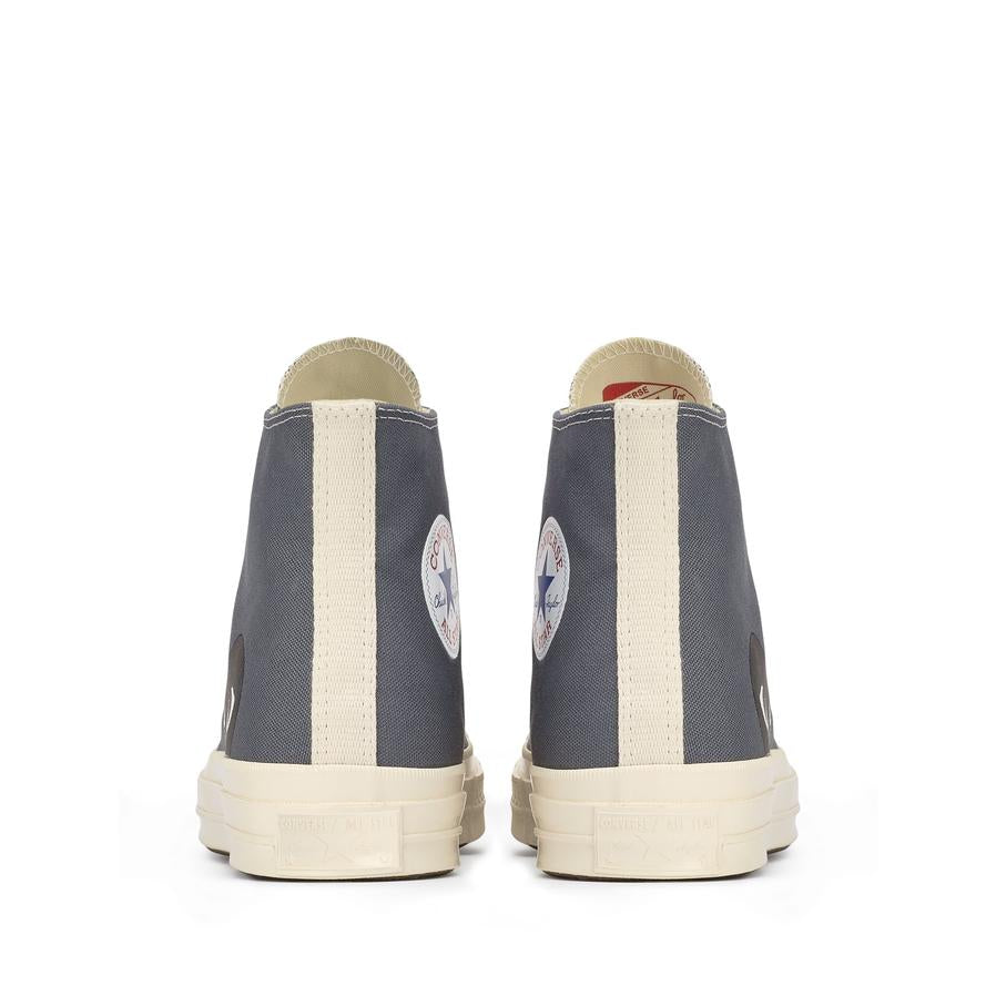Play Comme des Garçons x Converse Black Heart Chuck Taylor All Star