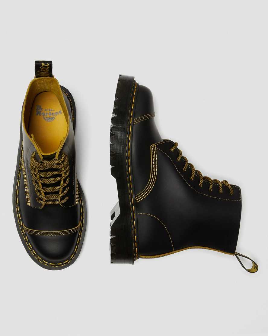 Dr. Martens 1460 Pascal Double Stitch