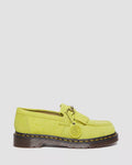 Dr. Martens Adrian Snaffle Loafer (Moss Green)