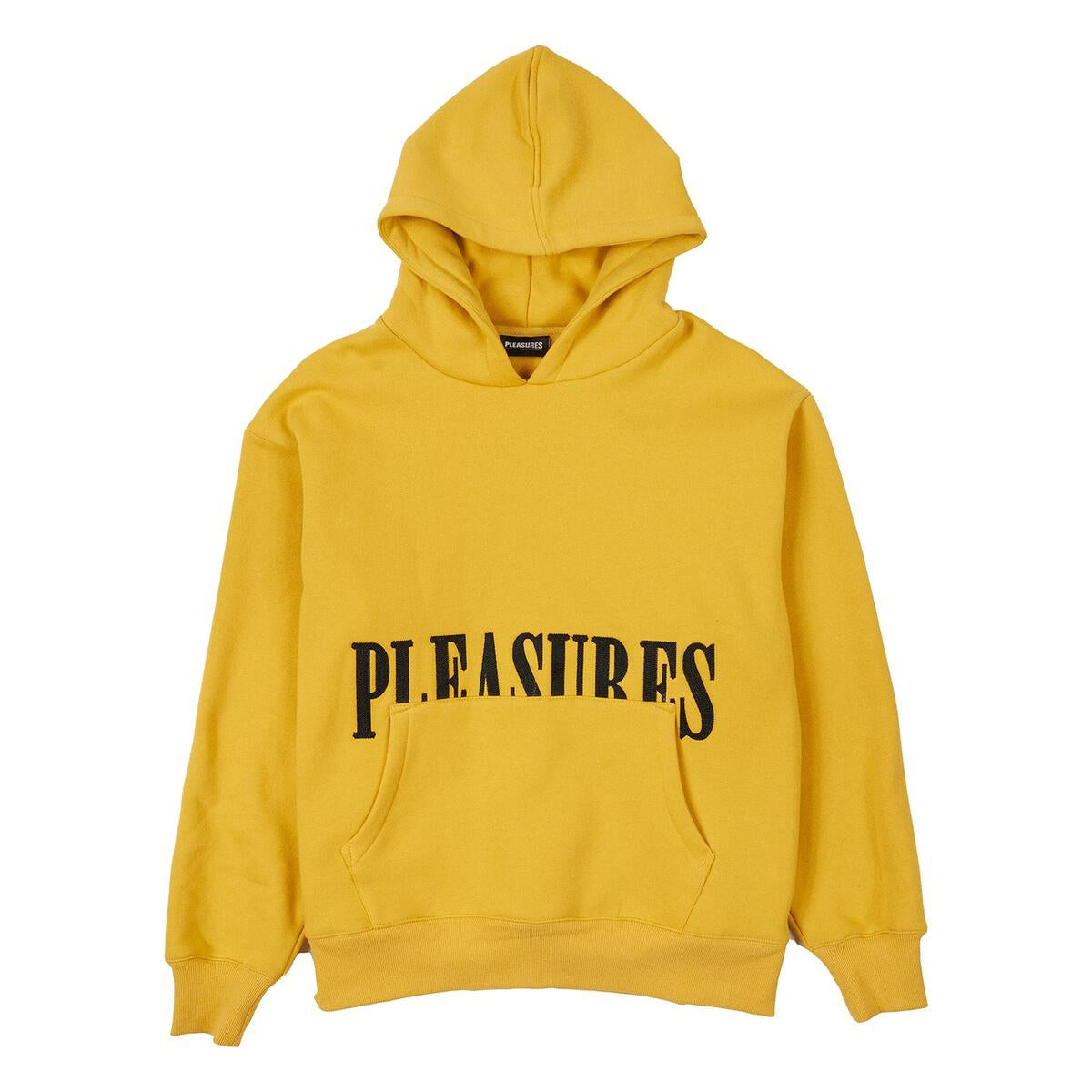 Pleasures Latex Hoodie