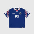 Adidas x bape flame jersey