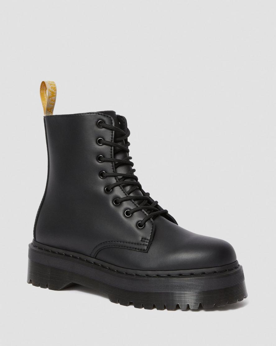 Dr. Martens Vegan Jadon II Mono