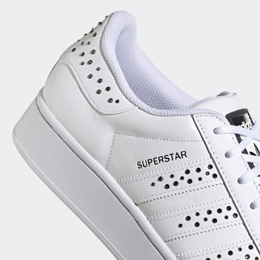 Adidas Swarvoski Superstar Bold