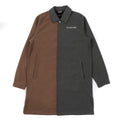 Pleasures Raid Long Jacket