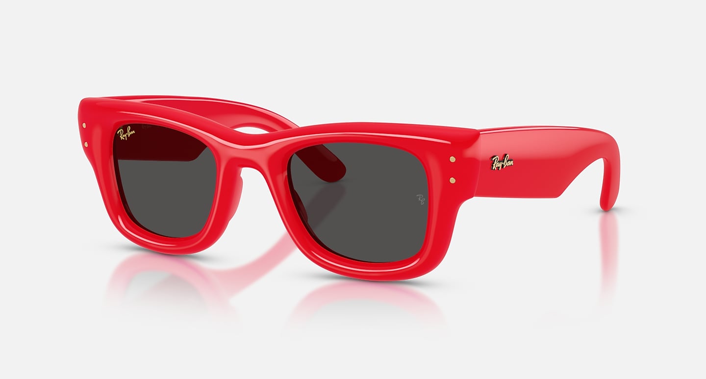 Ray ban x asap rocky wayfarer puffer