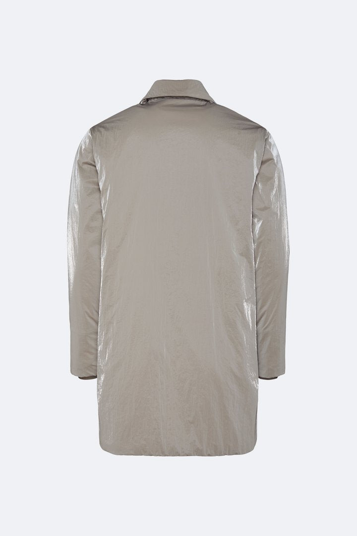 Rains Drifter Mac Coat